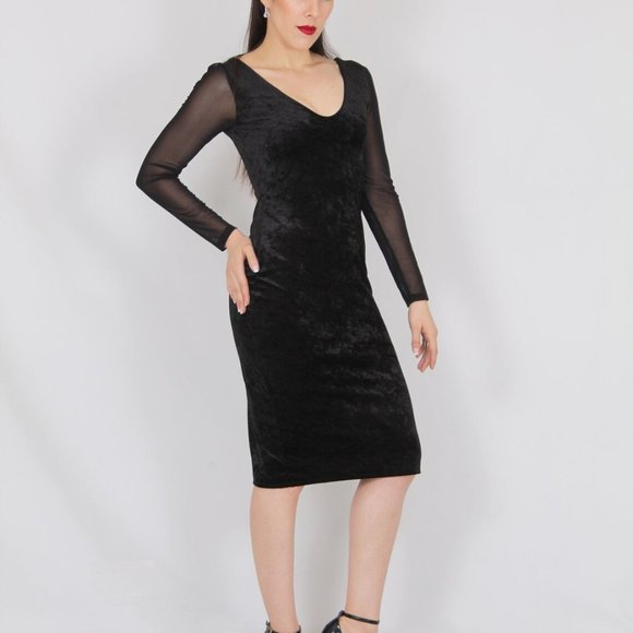 Dress - Picture 1 of 3